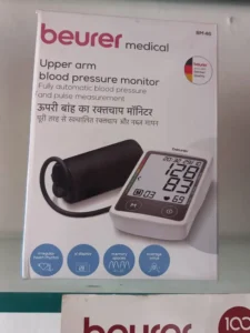 BP Monitor_essentia
