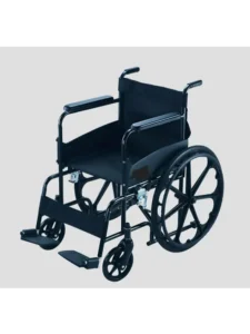 Basic Wheelchair_essentia