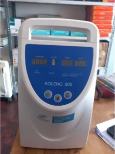 Dvt Pump_essentia