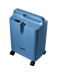 Oxygen Concentrator_essentia