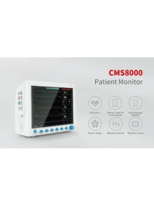 Patient Monitor_essentia