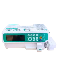 Syringe Pump_essentia