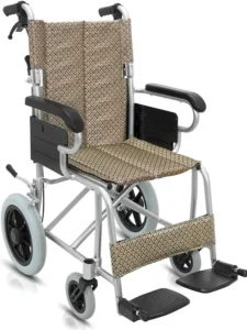 Wheel Chairs_essentia